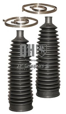JP GROUP 4344700919 -  Комплект пыльника, рулевое управление